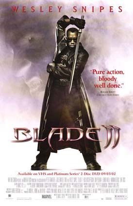 Blade II